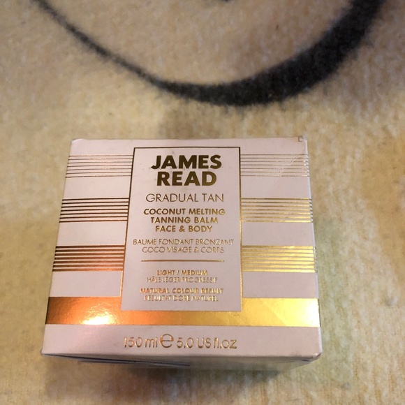 James Read Gradual Tan 150 ml - Picture 1 of 4